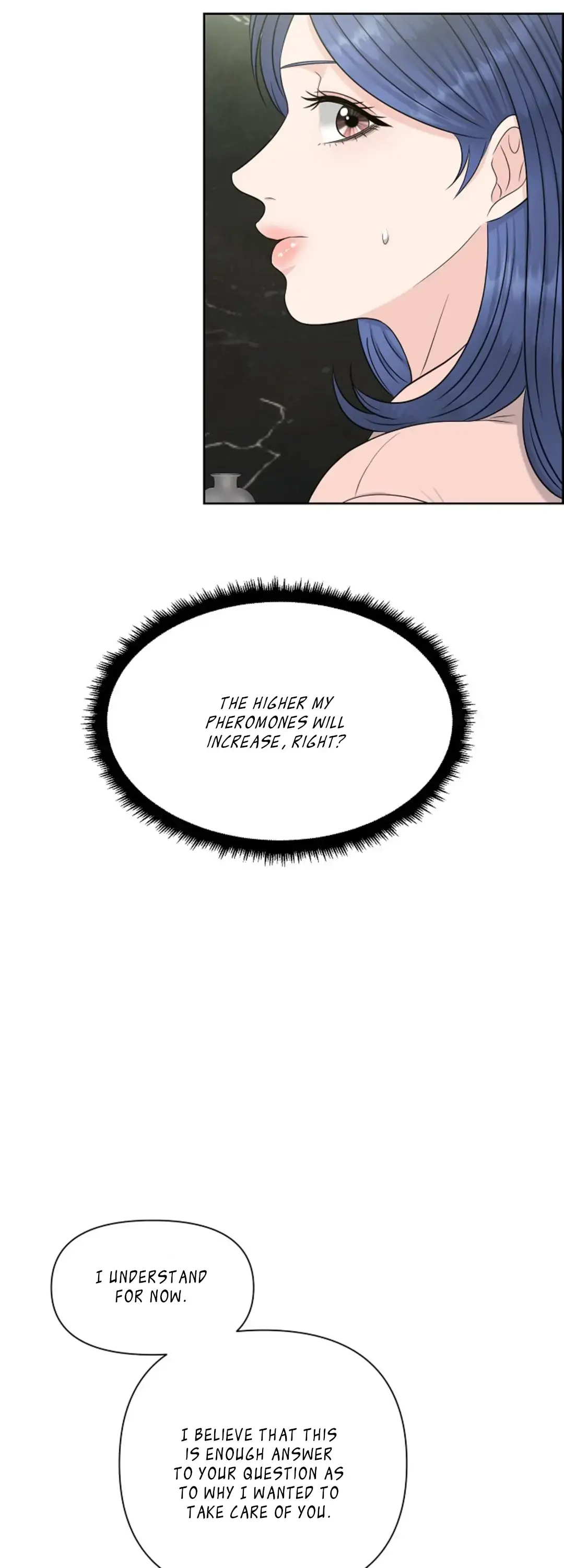 Which Alpha Do You Want? Chapter 30 page 29 - 