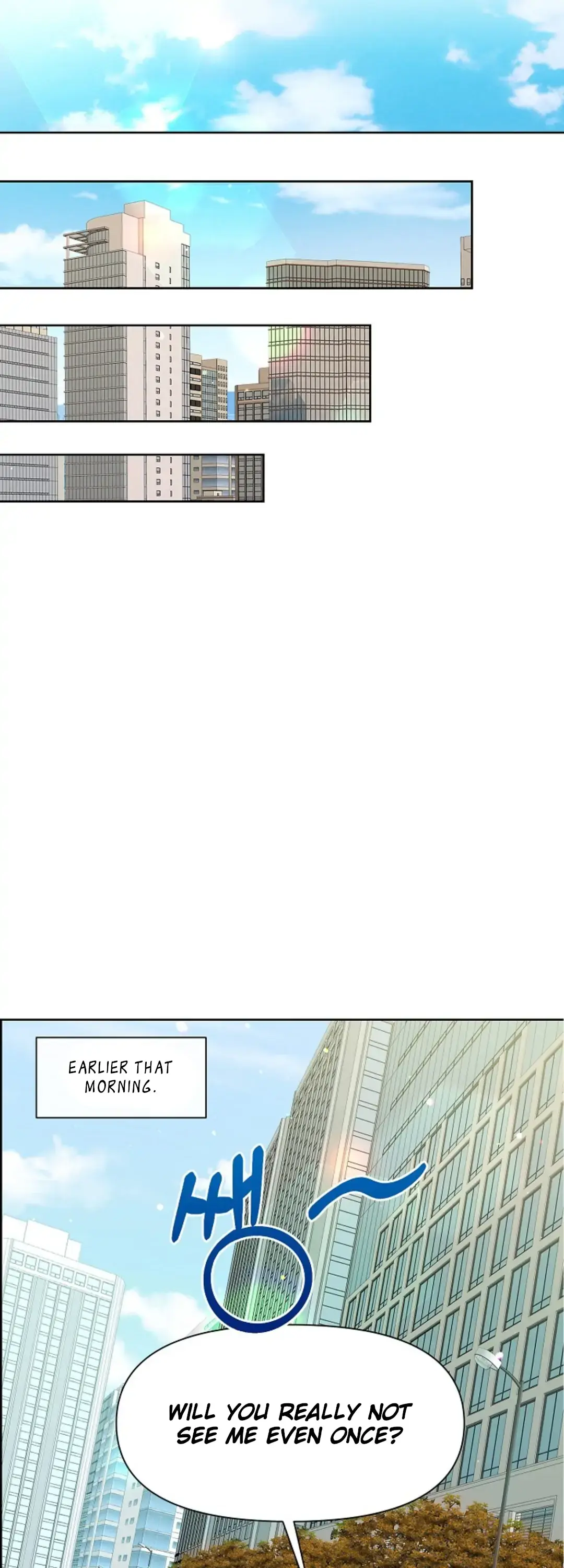 Which Alpha Do You Want? Chapter 30 page 35 - 