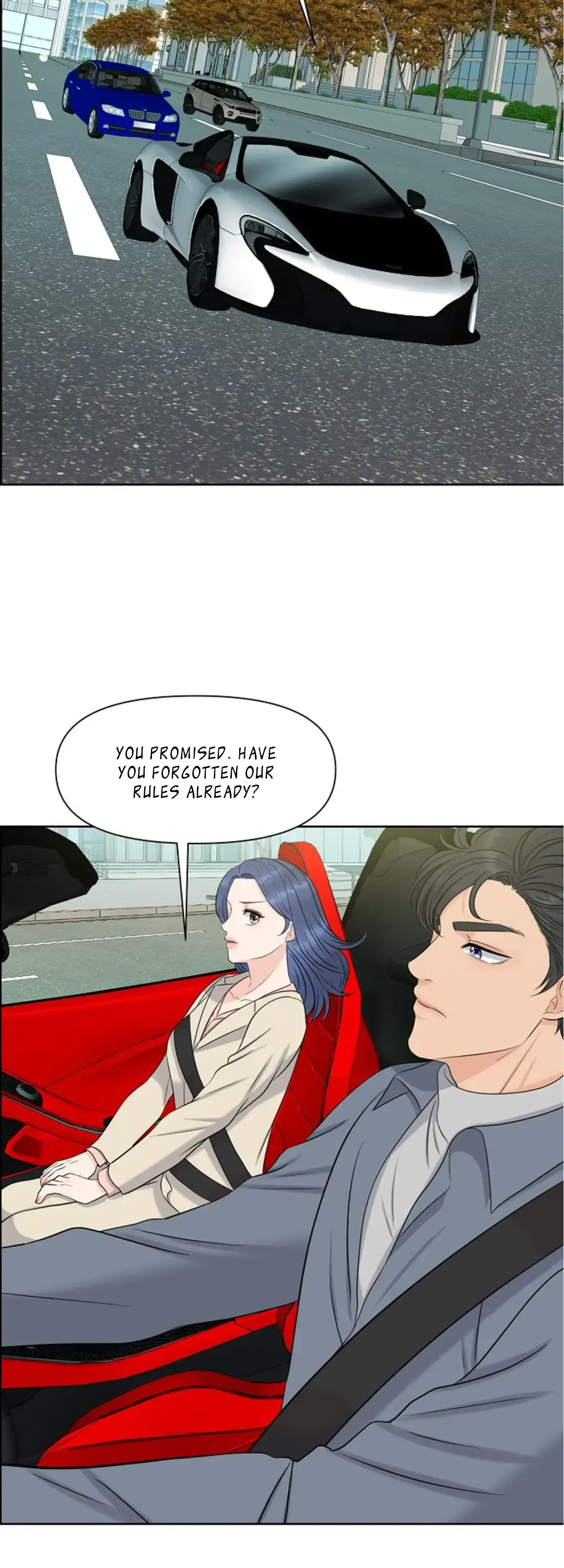 Which Alpha Do You Want? Chapter 30 page 36 - 