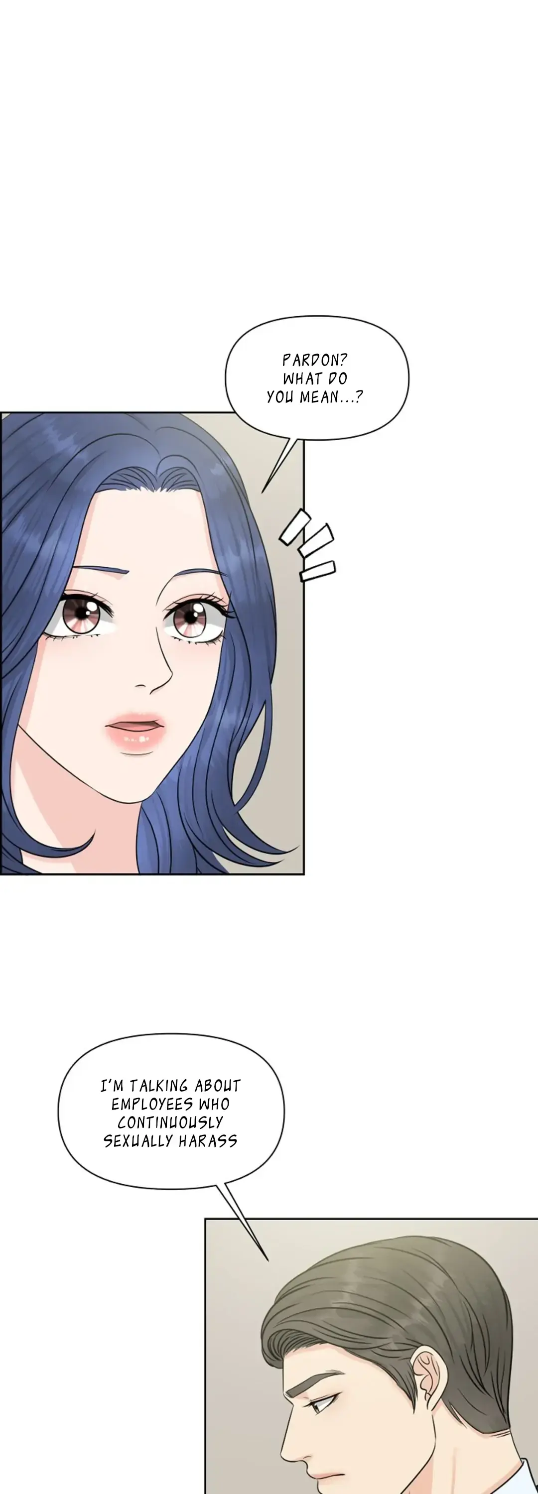Which Alpha Do You Want? Chapter 30 page 9 - 