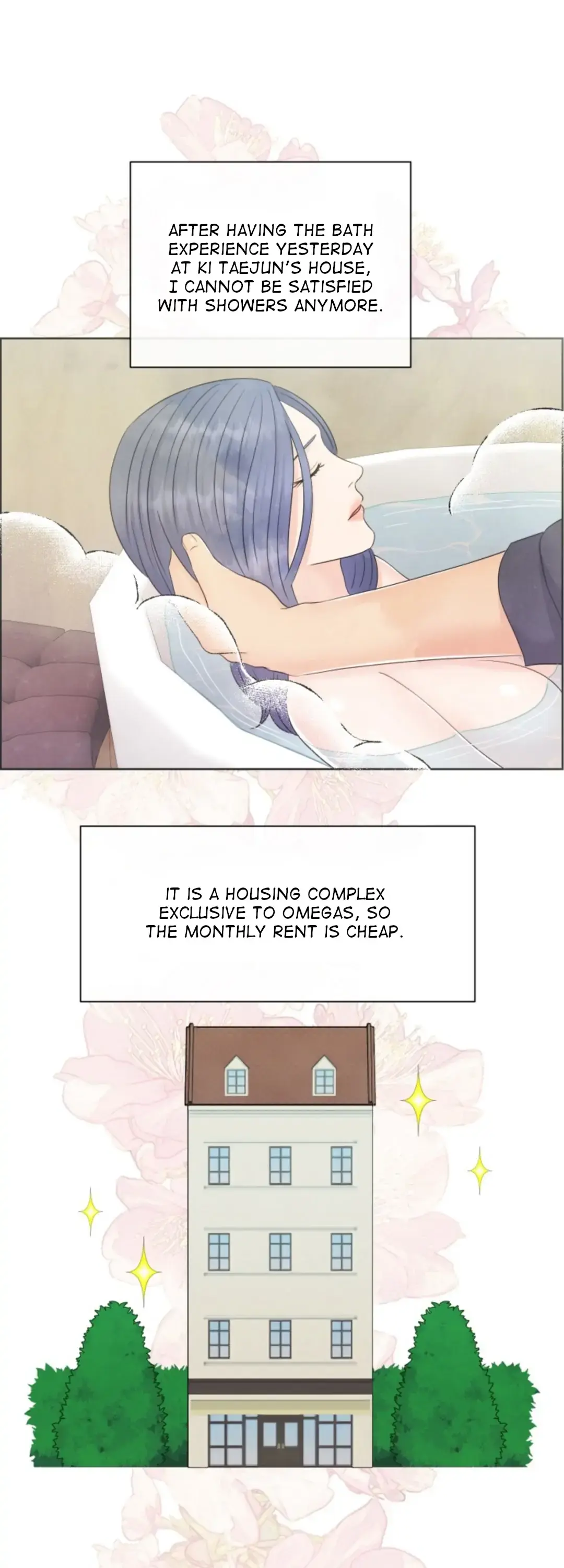 Which Alpha Do You Want? Chapter 31 page 12 - 