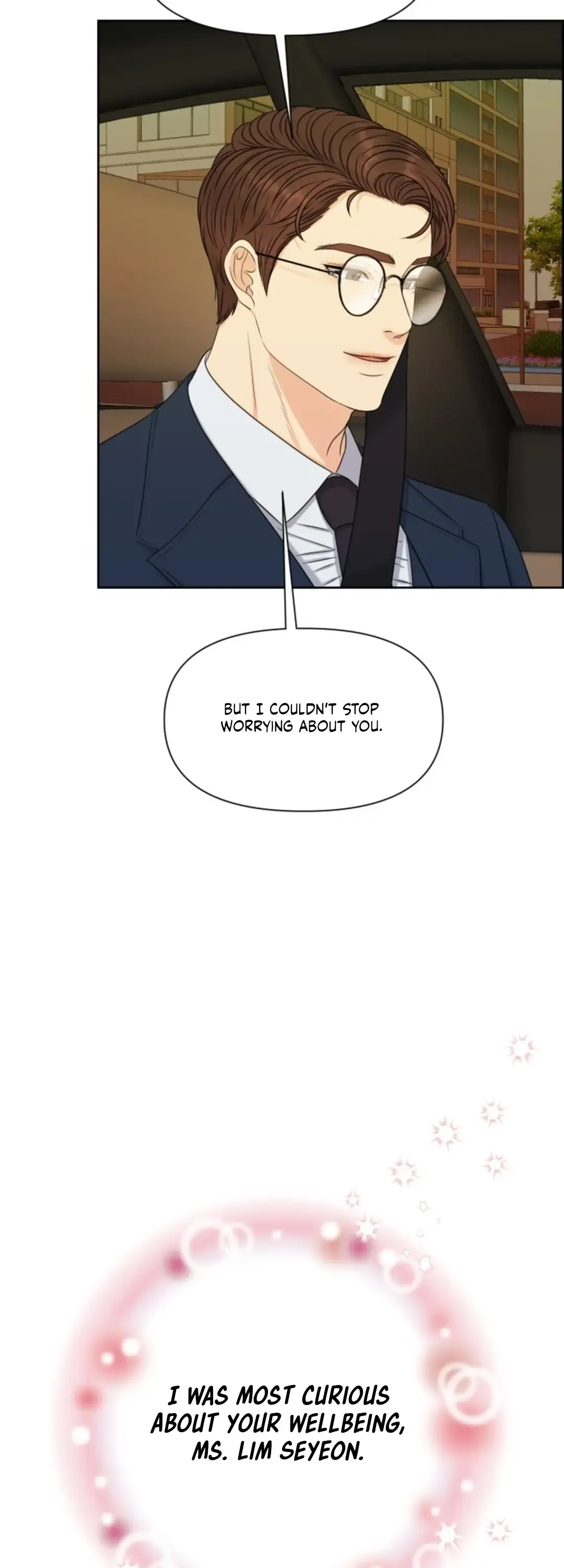 Which Alpha Do You Want? Chapter 31 page 23 - 