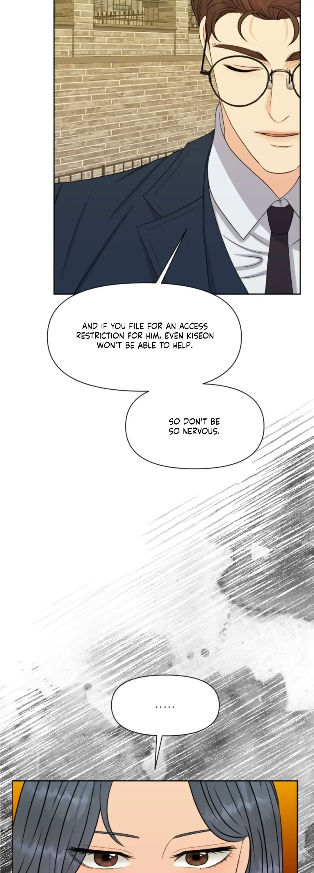 Which Alpha Do You Want? Chapter 31 page 37 - 