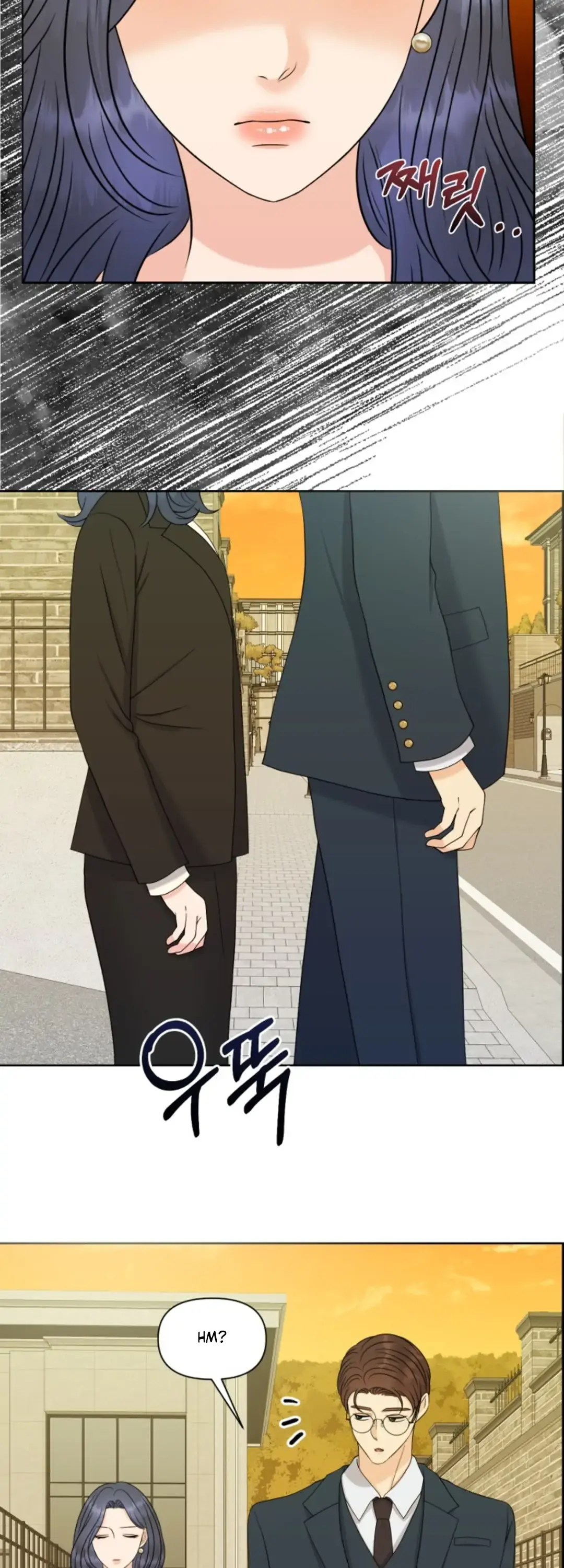 Which Alpha Do You Want? Chapter 31 page 38 - 