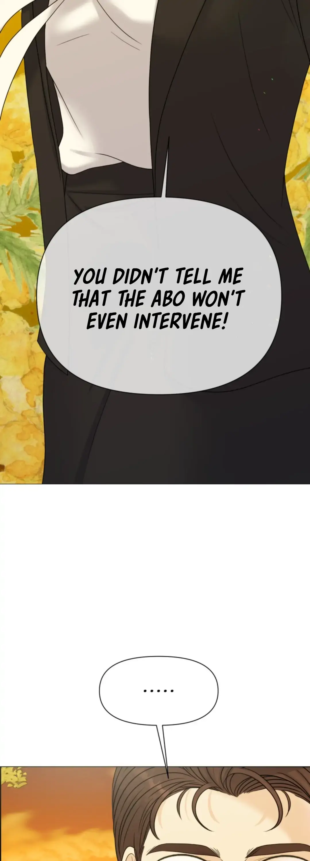 Which Alpha Do You Want? Chapter 31 page 43 - 