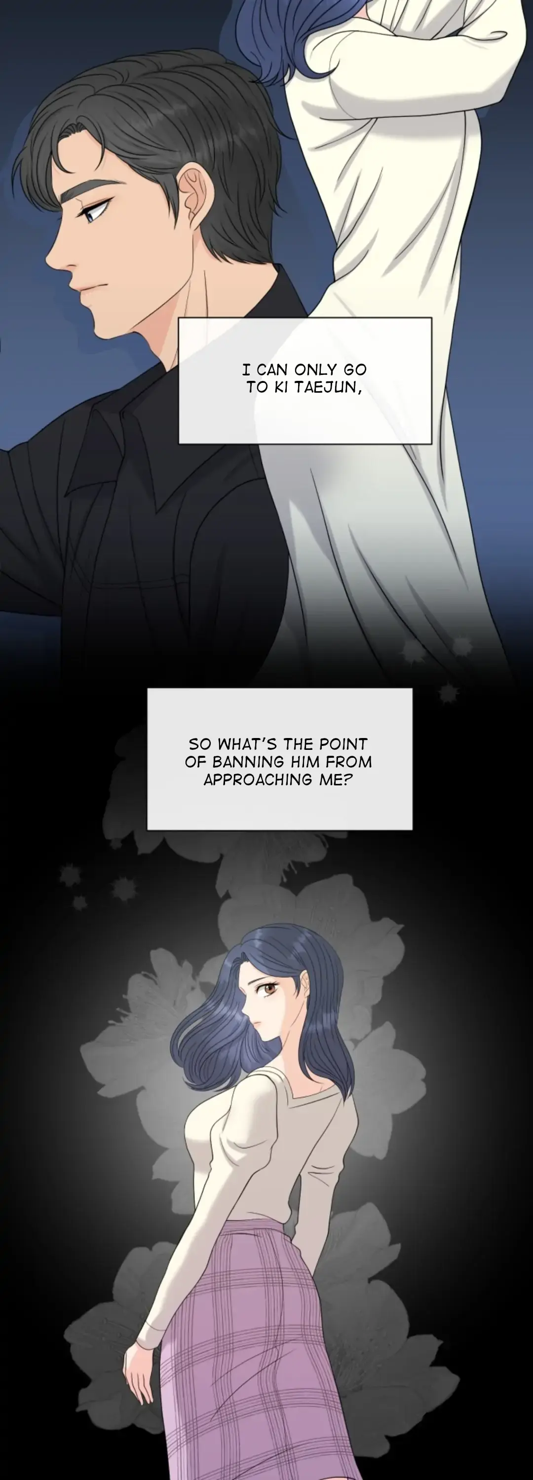 Which Alpha Do You Want? Chapter 31 page 47 - 