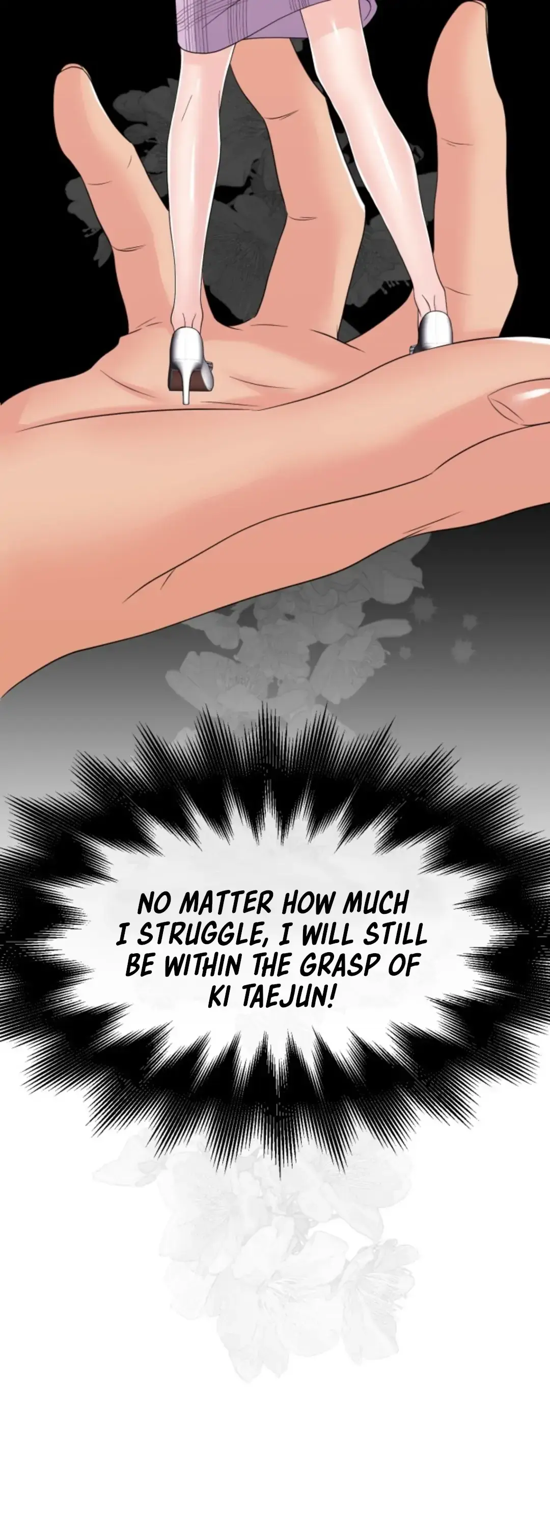 Which Alpha Do You Want? Chapter 31 page 48 - 