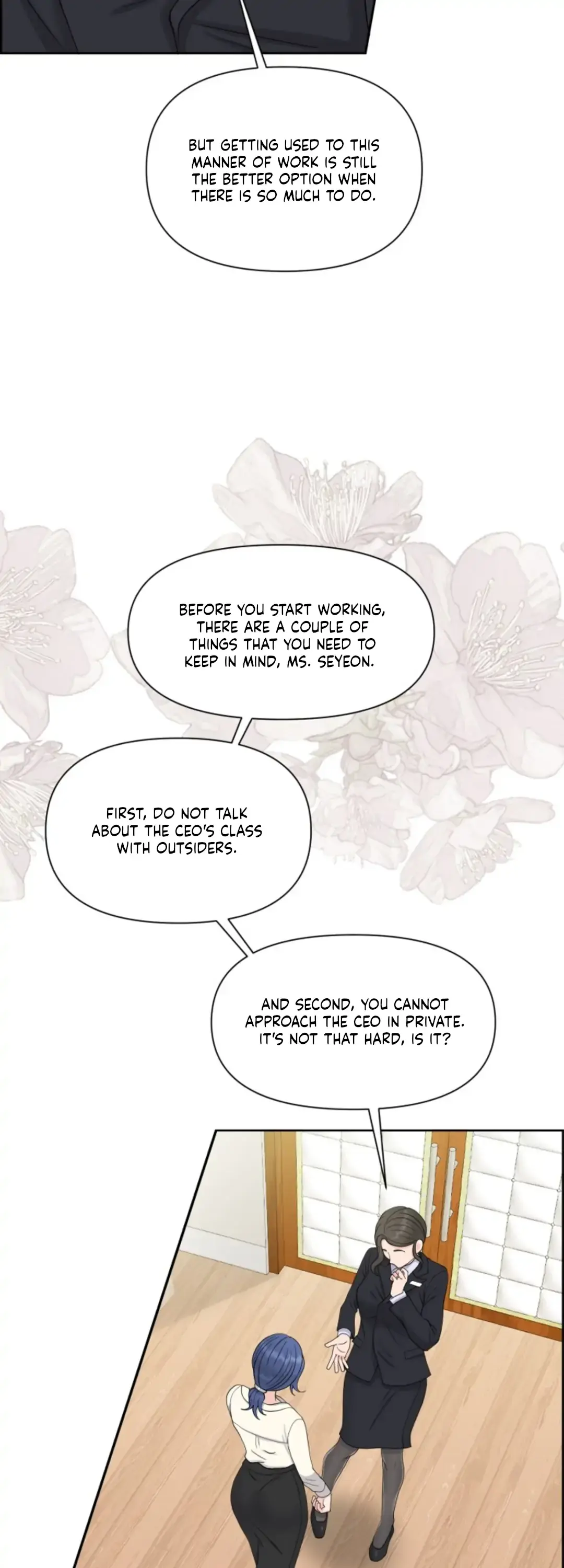 Which Alpha Do You Want? Chapter 31 page 6 - 