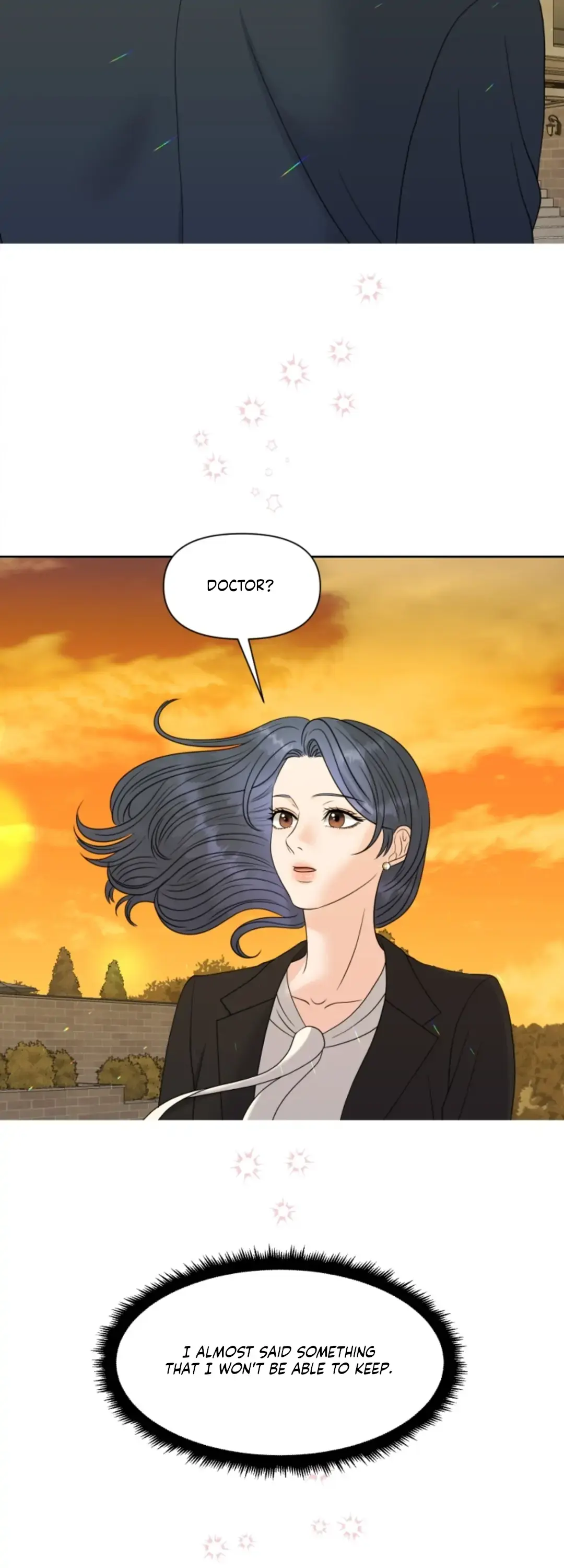 Which Alpha Do You Want? Chapter 32 page 2 - 