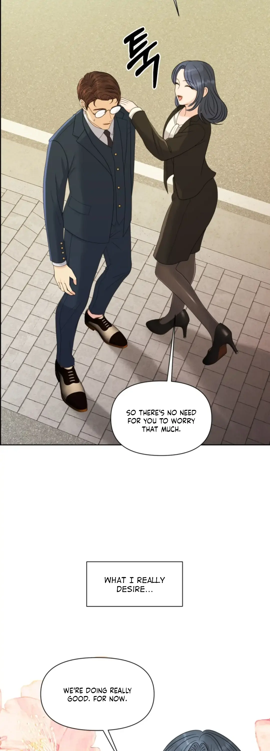 Which Alpha Do You Want? Chapter 32 page 14 - 