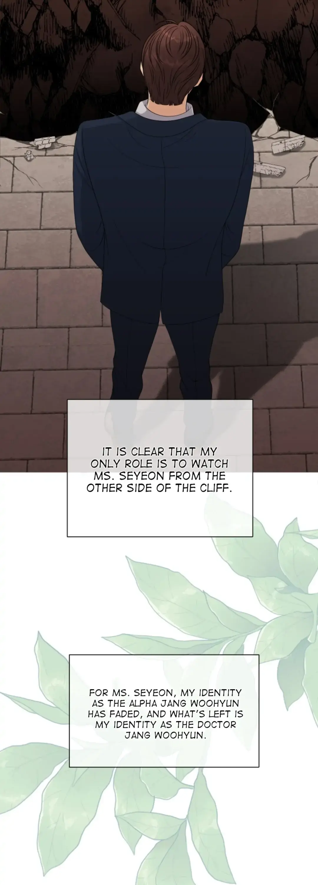Which Alpha Do You Want? Chapter 32 page 18 - 