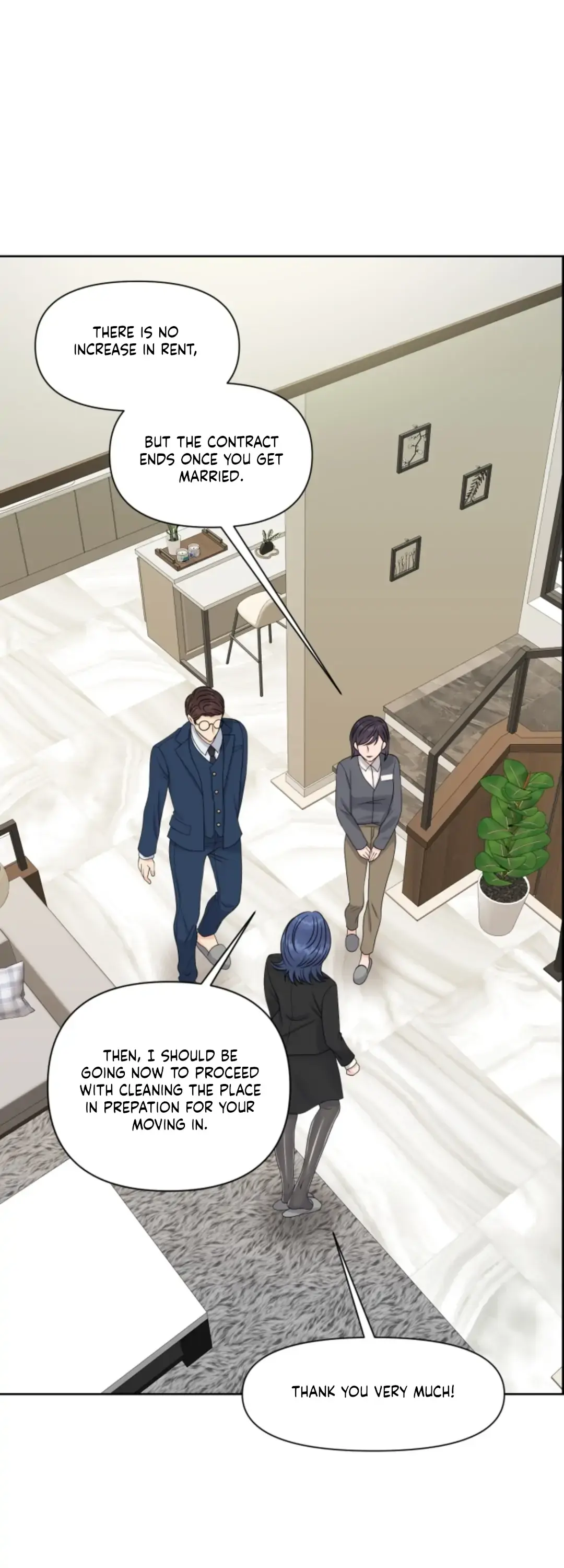 Which Alpha Do You Want? Chapter 32 page 25 - 