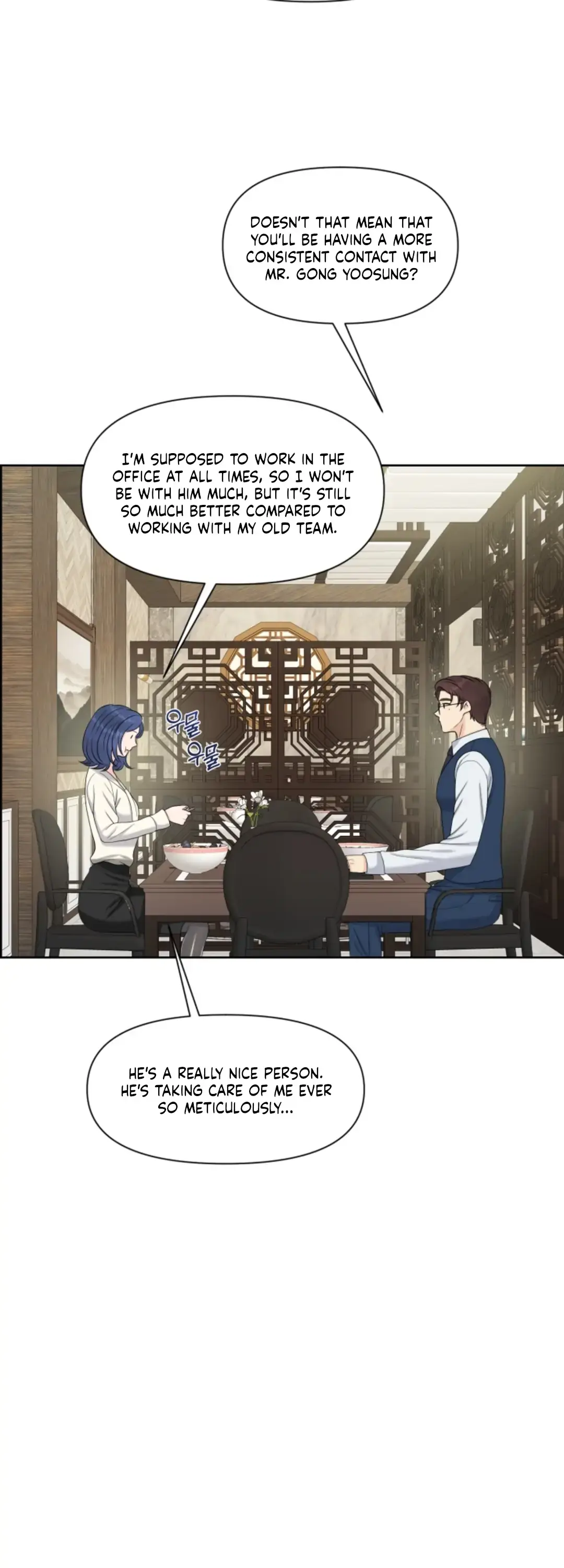 Which Alpha Do You Want? Chapter 32 page 31 - 