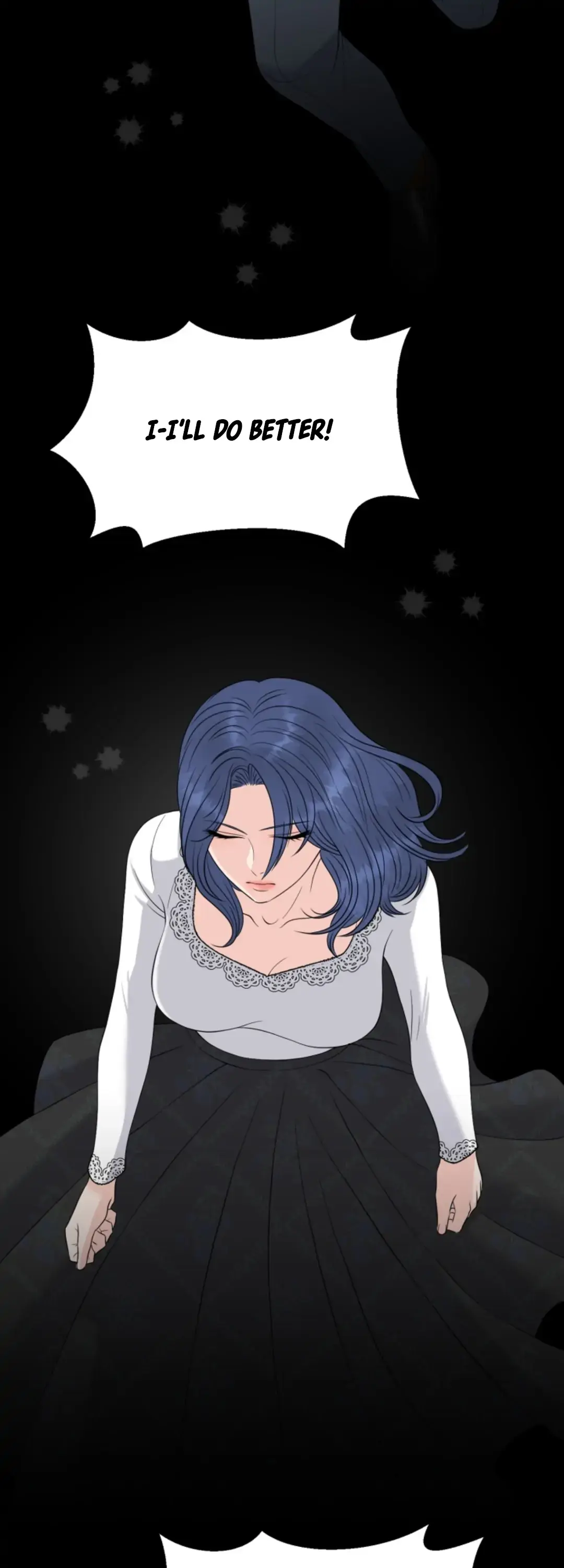 Which Alpha Do You Want? Chapter 32 page 39 - 