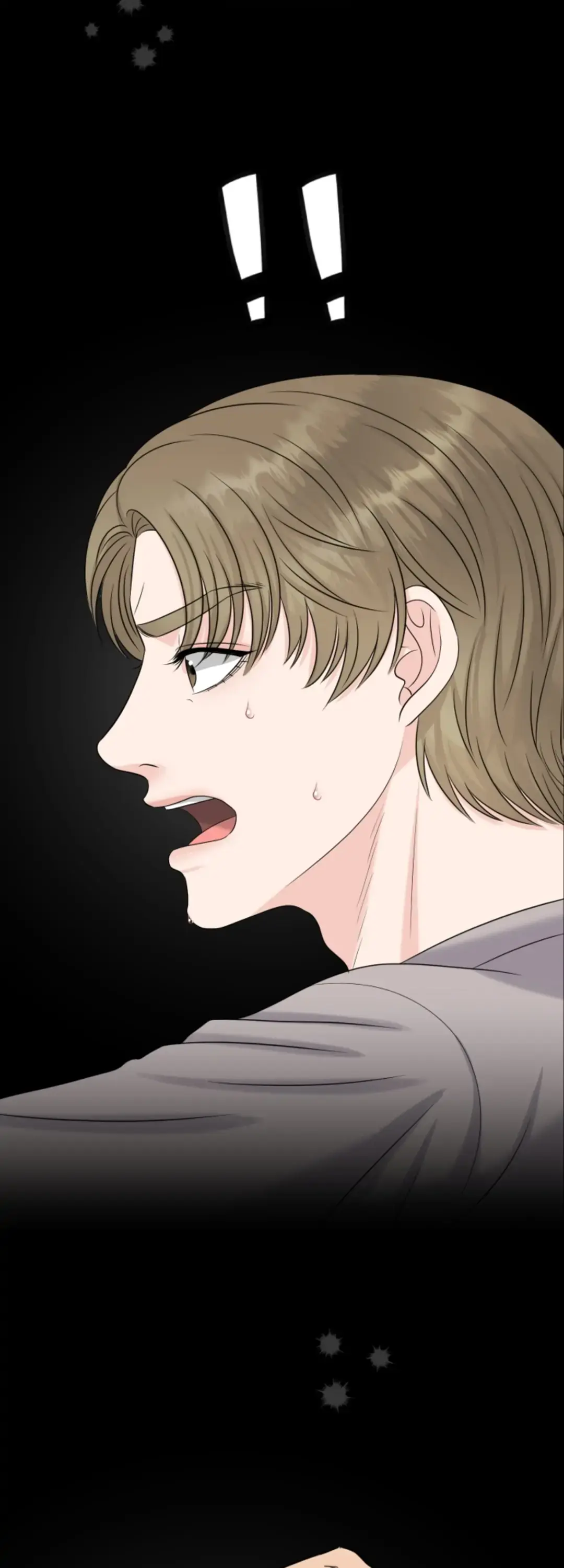 Which Alpha Do You Want? Chapter 32 page 43 - 