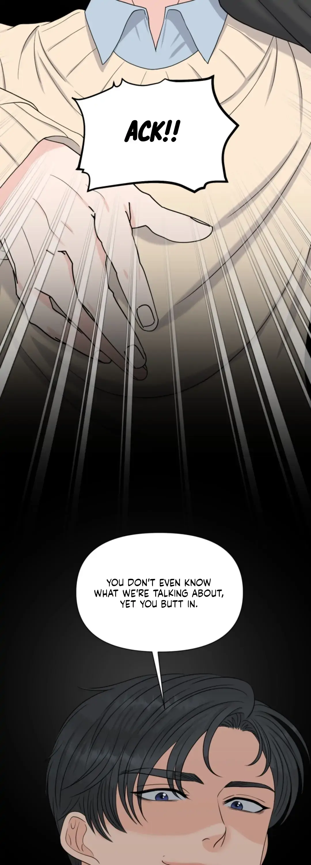 Which Alpha Do You Want? Chapter 32 page 45 - 