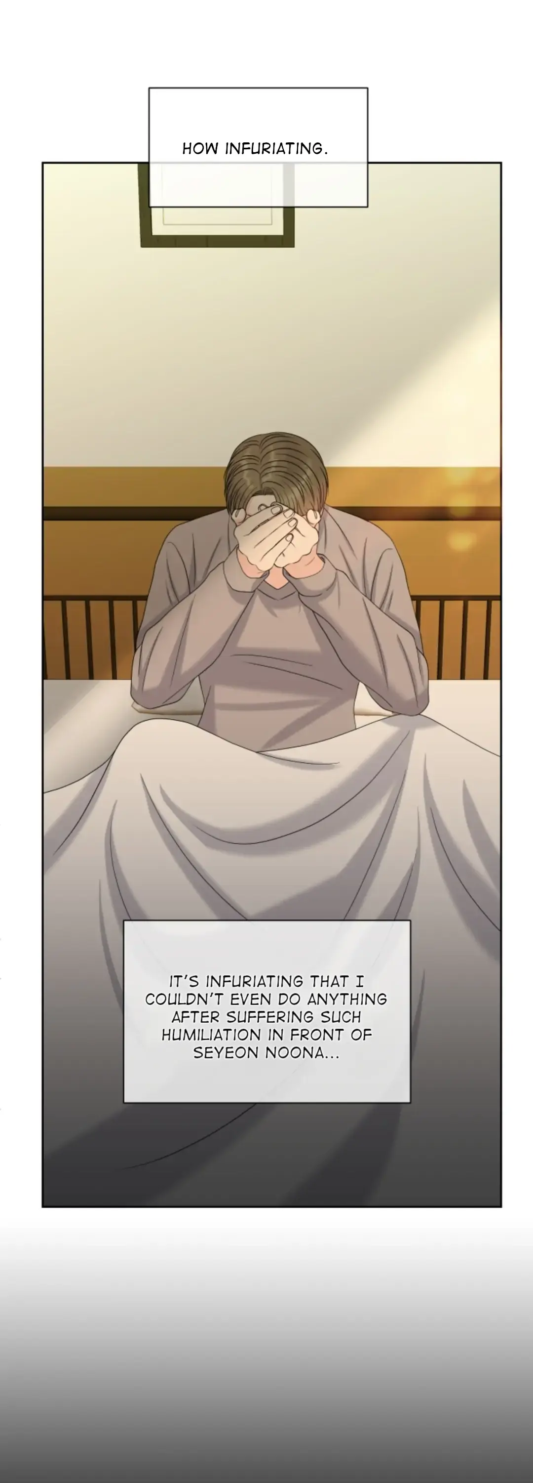Which Alpha Do You Want? Chapter 32 page 49 - 