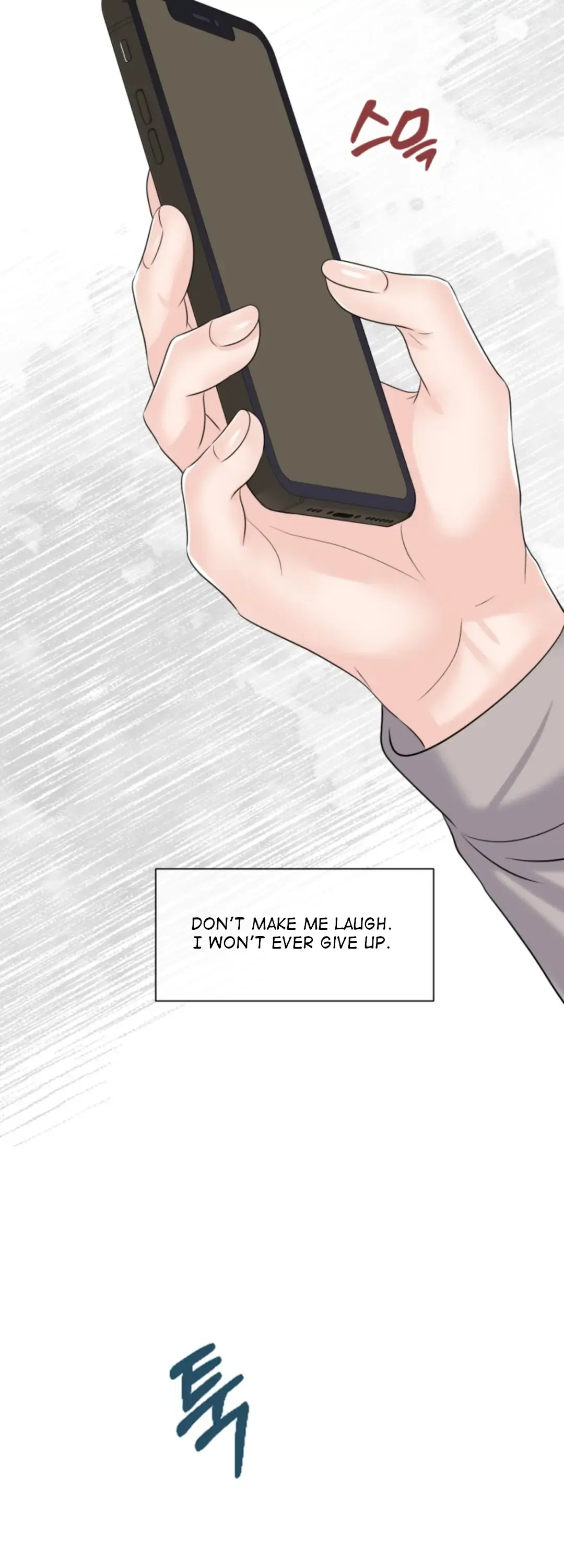 Which Alpha Do You Want? Chapter 32 page 53 - 