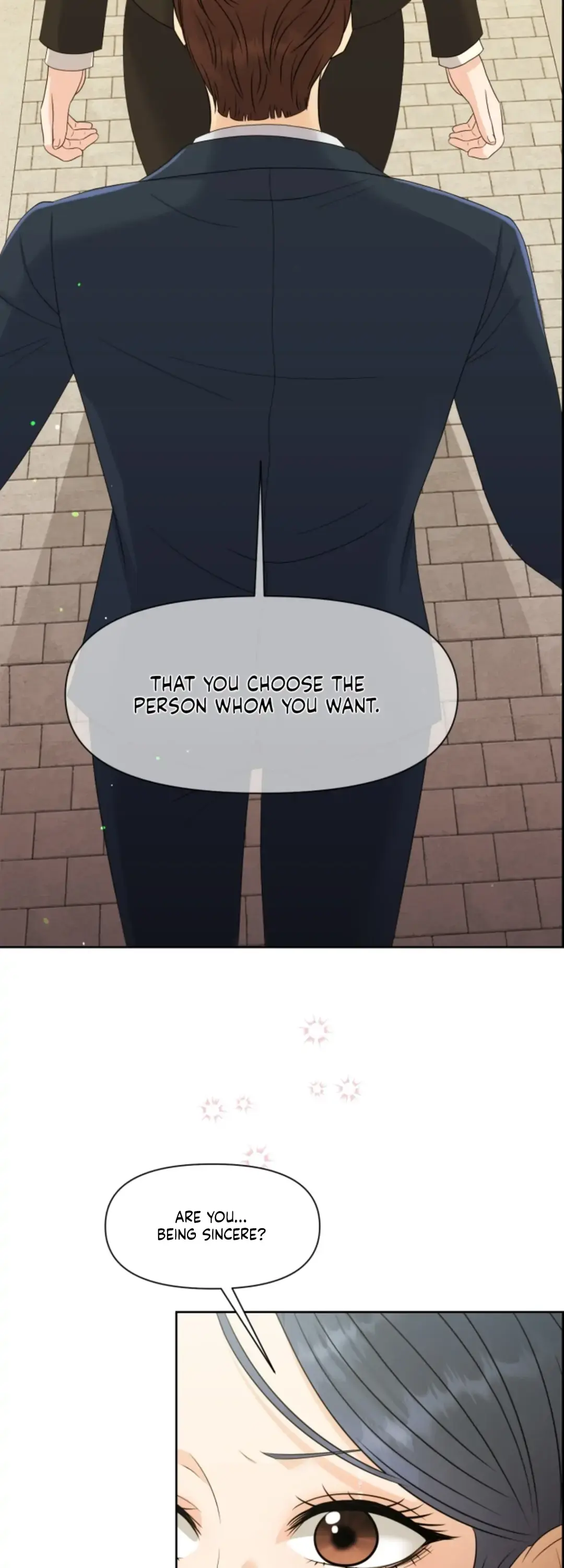 Which Alpha Do You Want? Chapter 32 page 9 - 