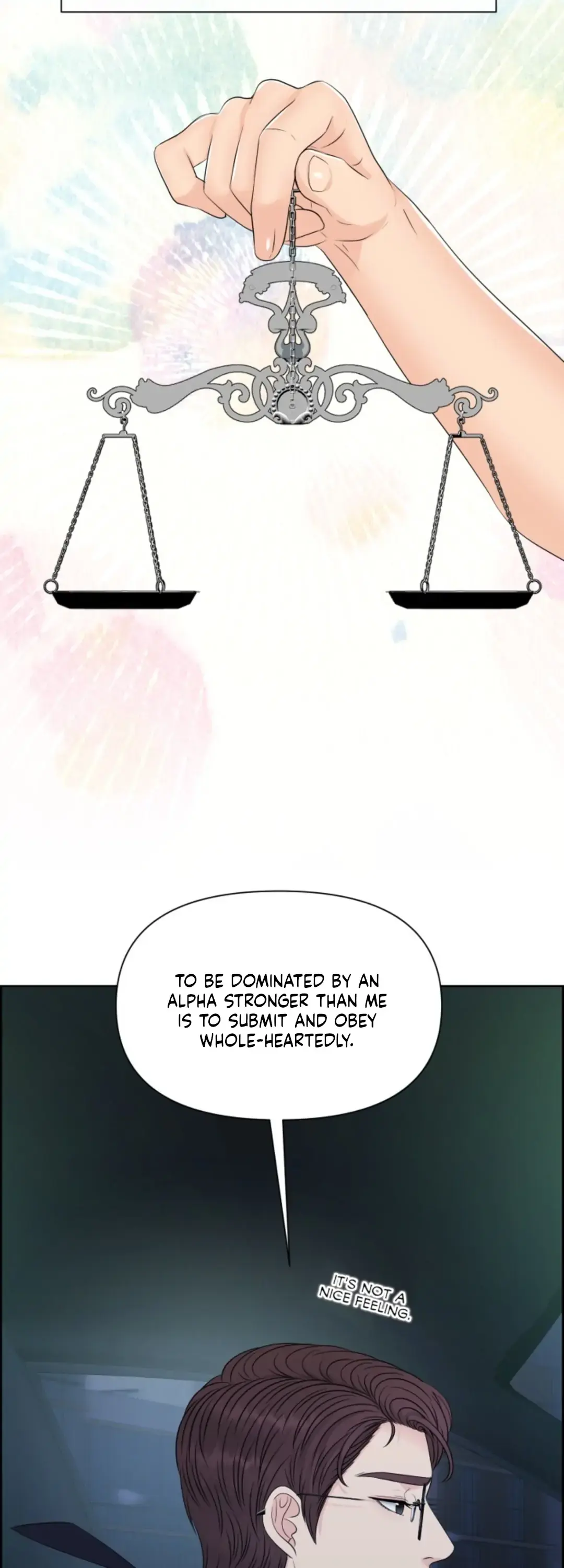 Which Alpha Do You Want? Chapter 33 page 13 - 