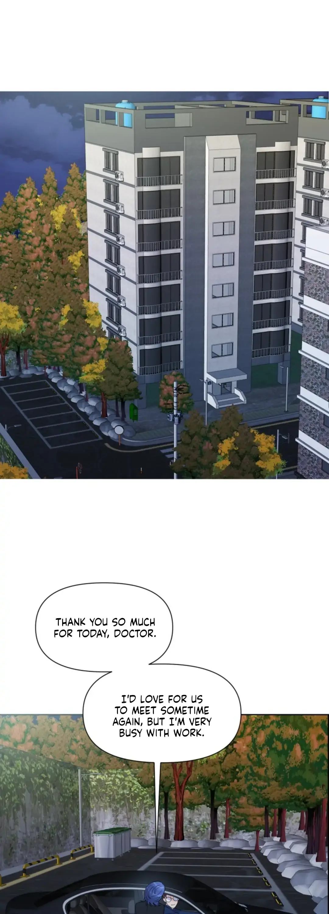 Which Alpha Do You Want? Chapter 33 page 15 - 