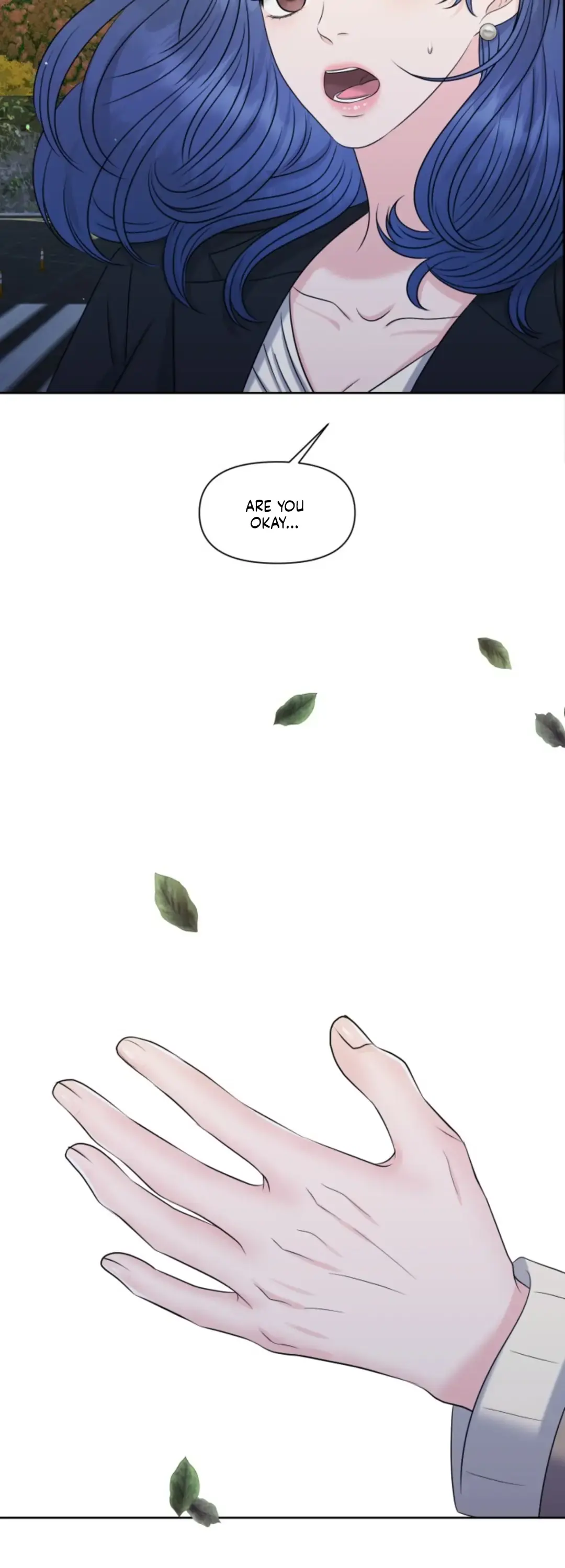 Which Alpha Do You Want? Chapter 33 page 19 - 