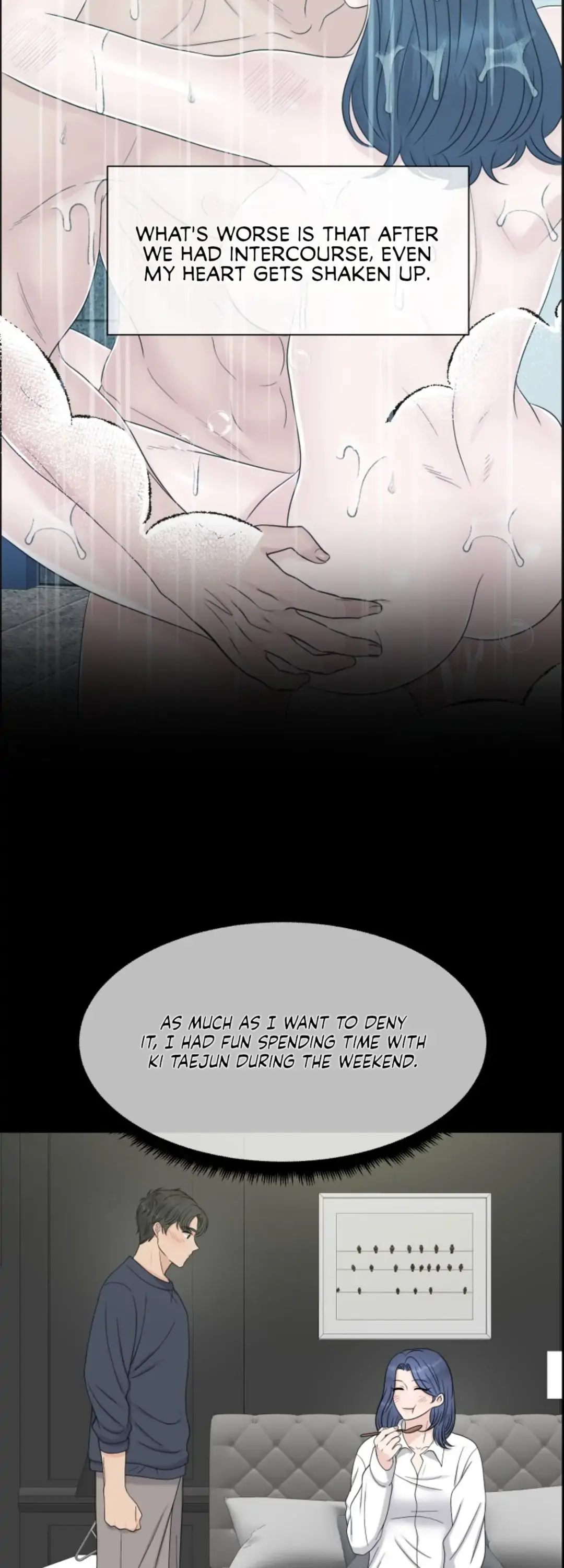 Which Alpha Do You Want? Chapter 33 page 24 - 