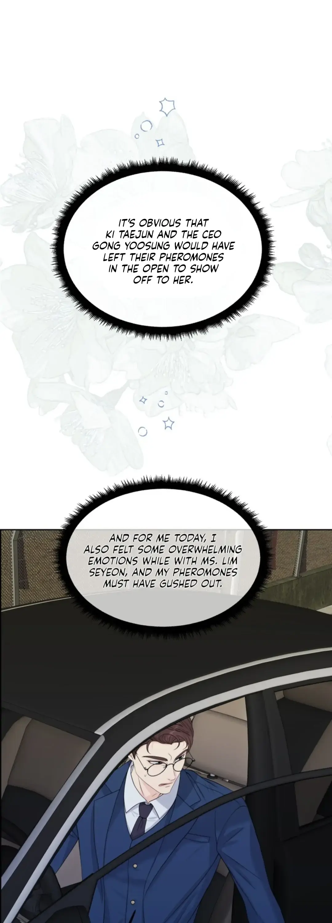 Which Alpha Do You Want? Chapter 33 page 41 - 