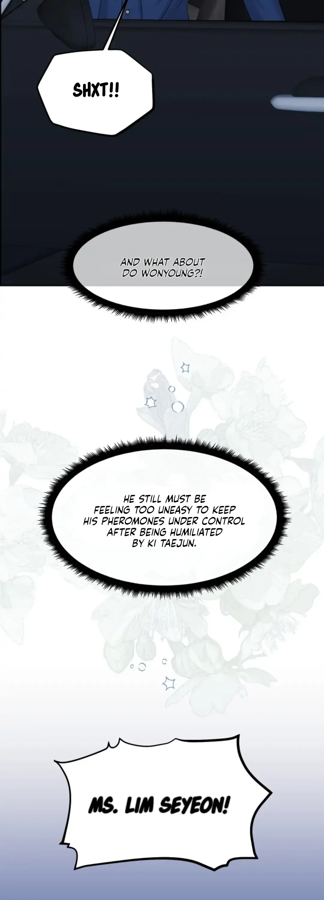 Which Alpha Do You Want? Chapter 33 page 42 - 