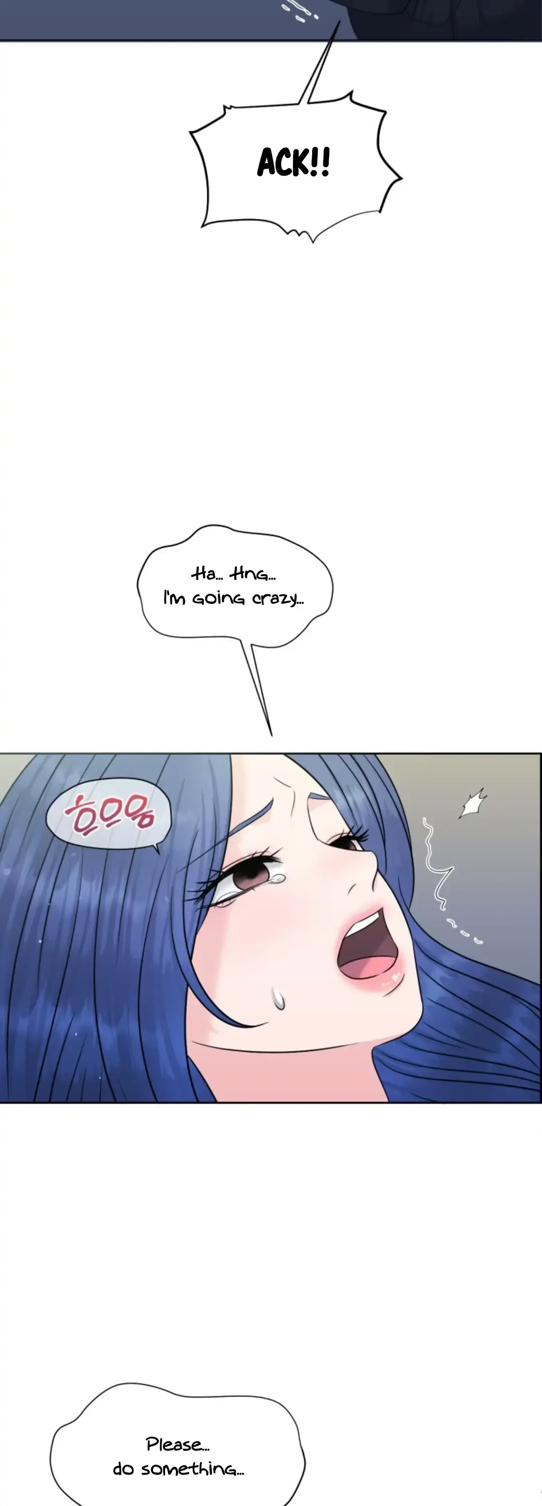 Which Alpha Do You Want? Chapter 34 page 22 - 