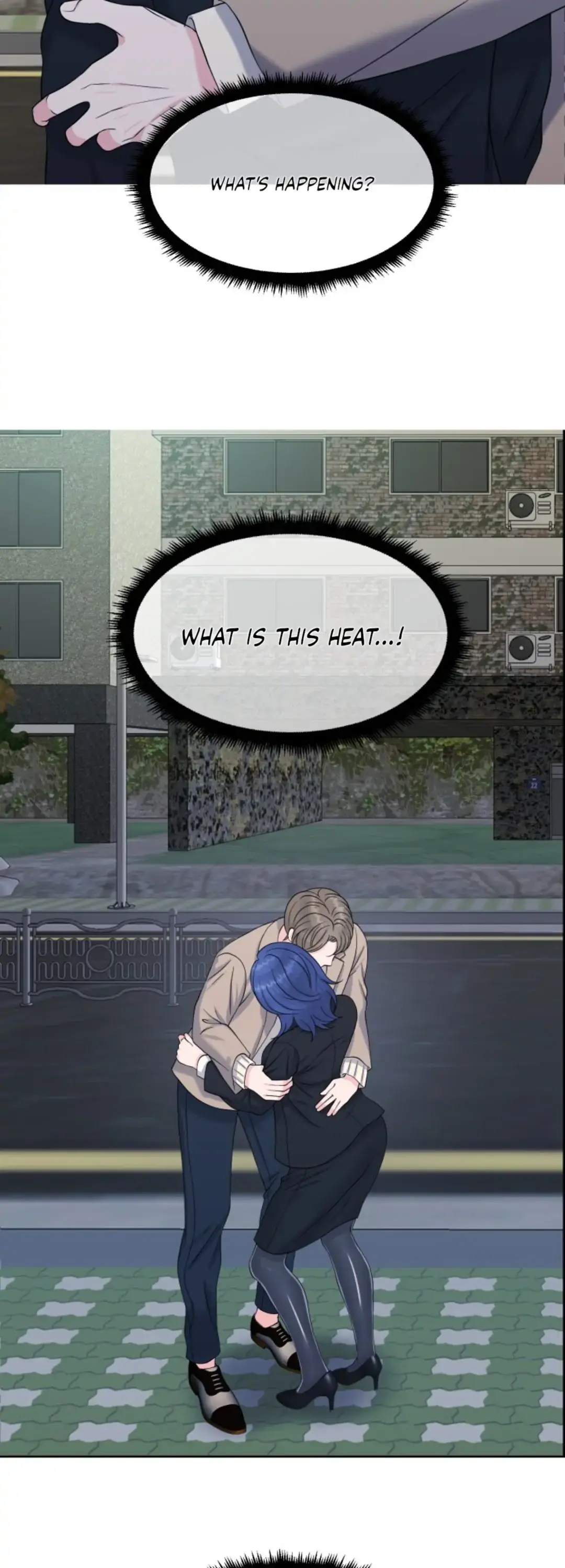Which Alpha Do You Want? Chapter 34 page 4 - 