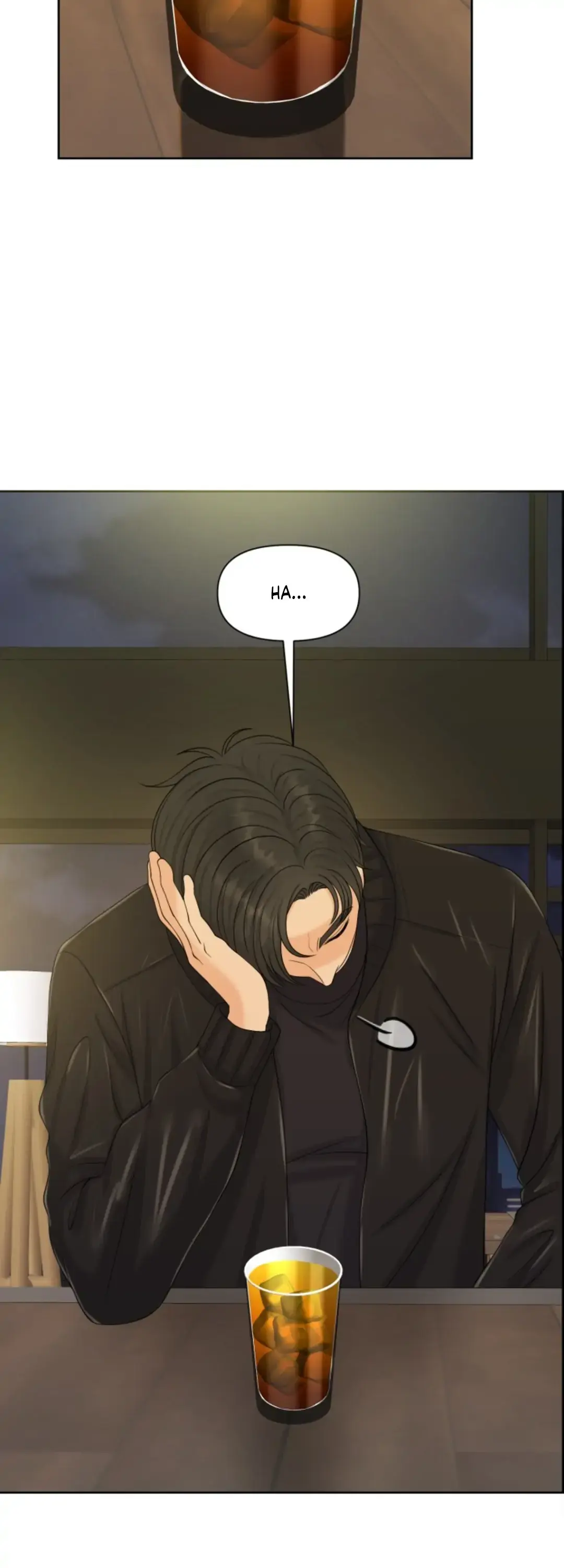 Which Alpha Do You Want? Chapter 34 page 38 - 