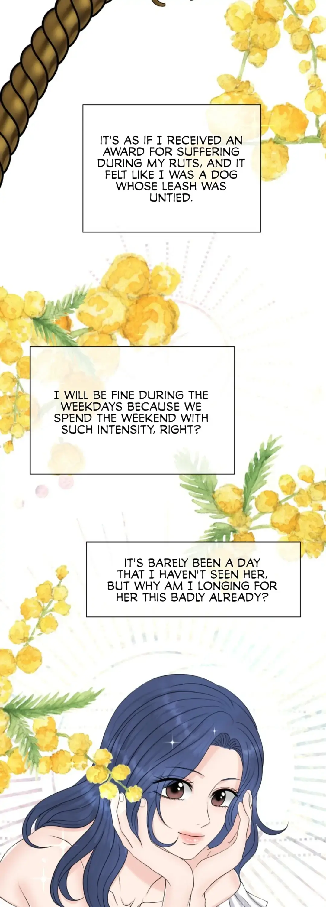Which Alpha Do You Want? Chapter 34 page 42 - 
