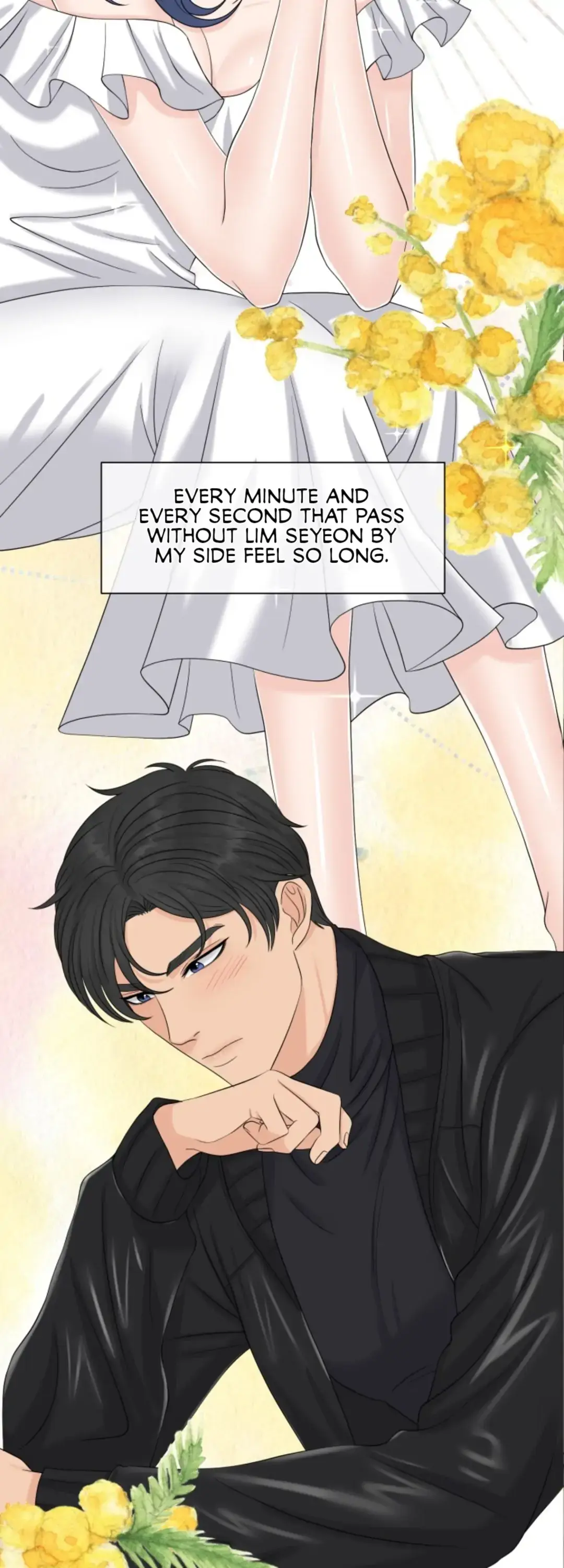 Which Alpha Do You Want? Chapter 34 page 43 - 