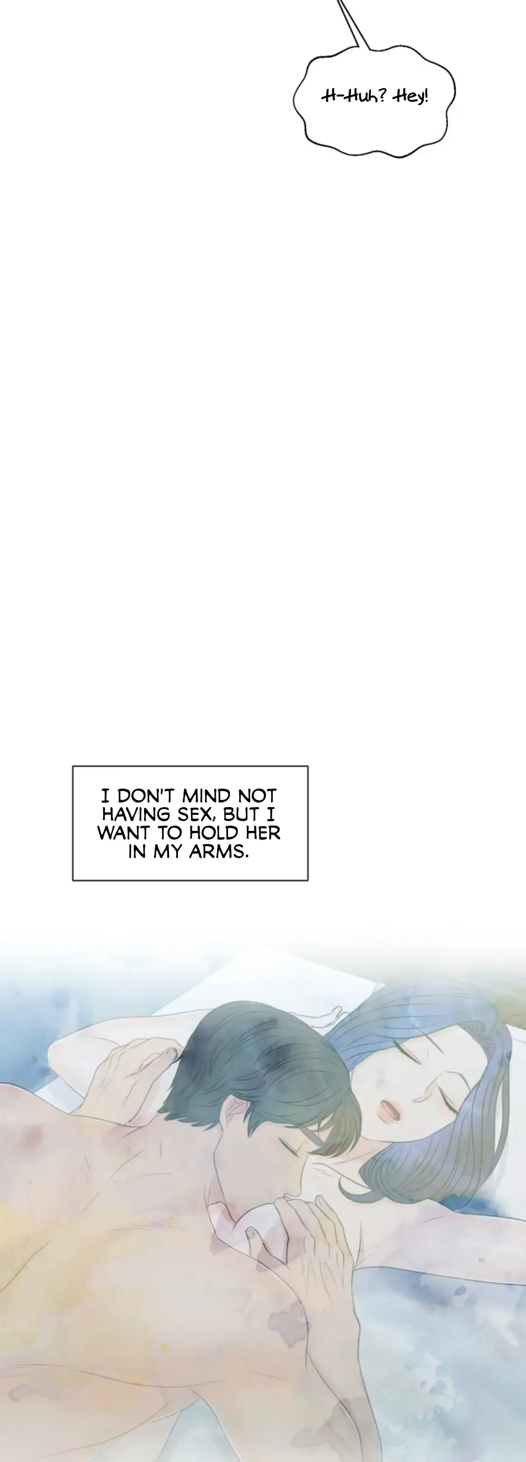Which Alpha Do You Want? Chapter 34 page 48 - 