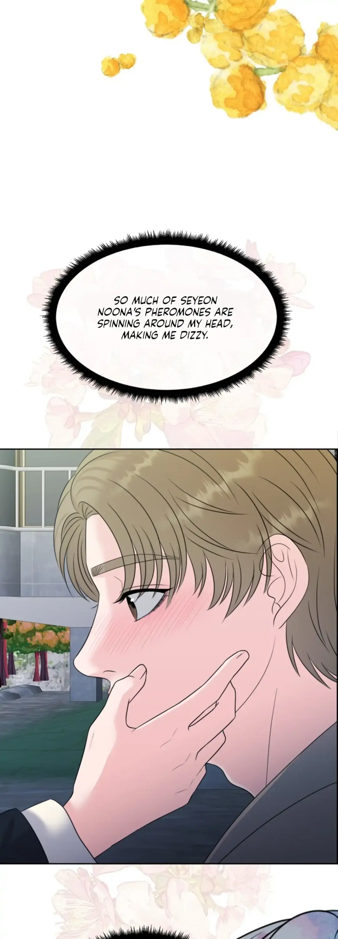 Which Alpha Do You Want? Chapter 34 page 8 - 