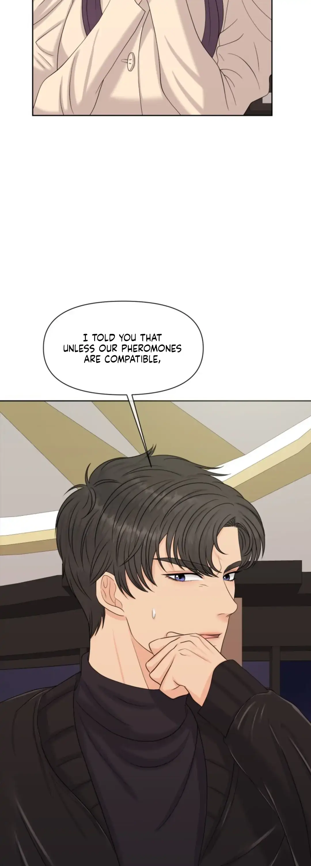 Which Alpha Do You Want? Chapter 35 page 11 - 
