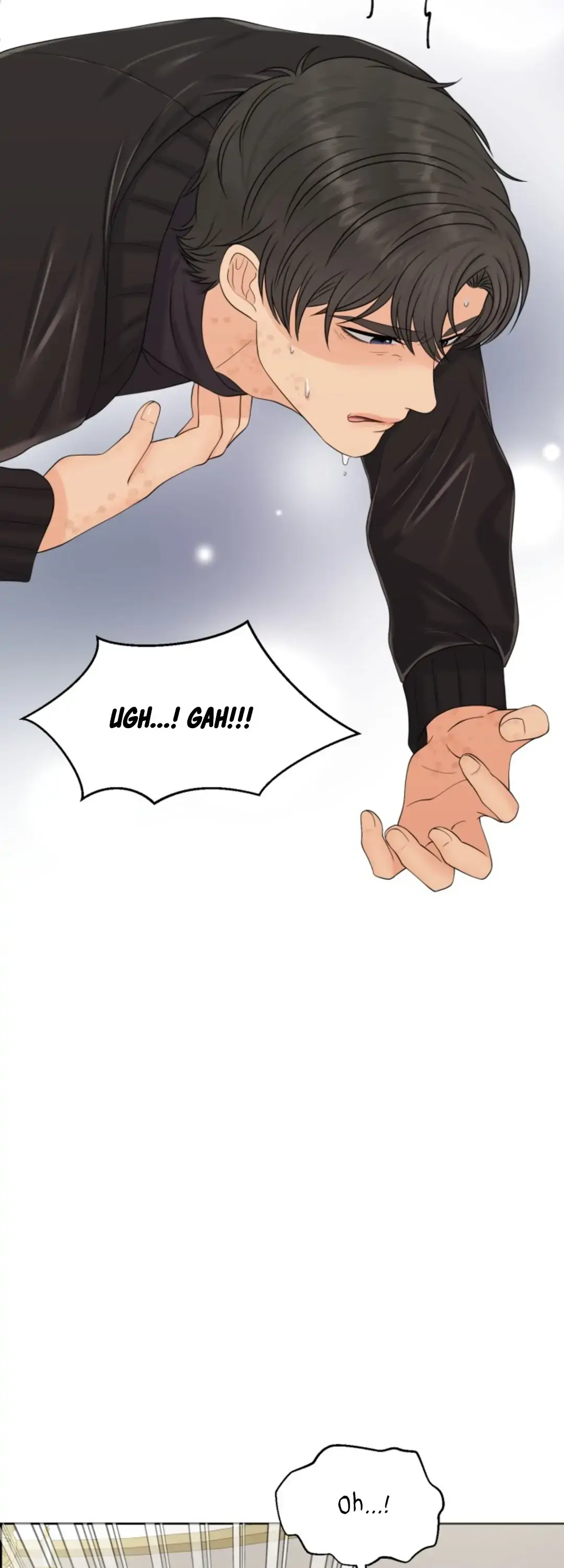 Which Alpha Do You Want? Chapter 35 page 15 - 