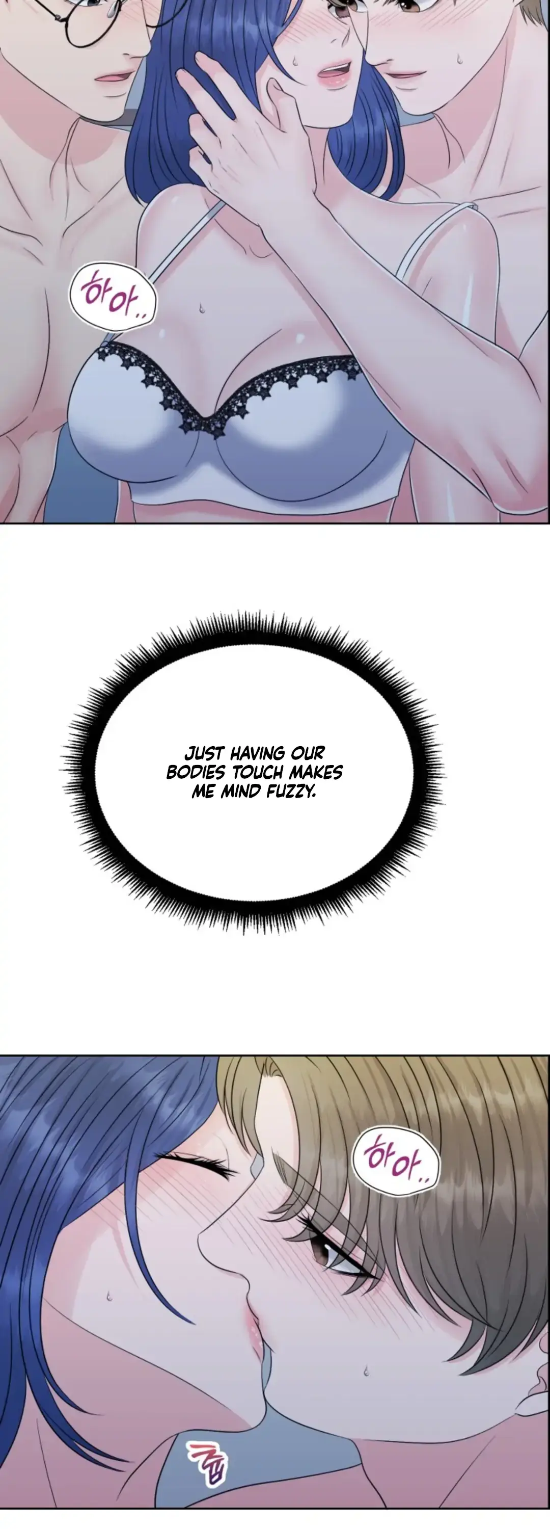 Which Alpha Do You Want? Chapter 35 page 23 - 