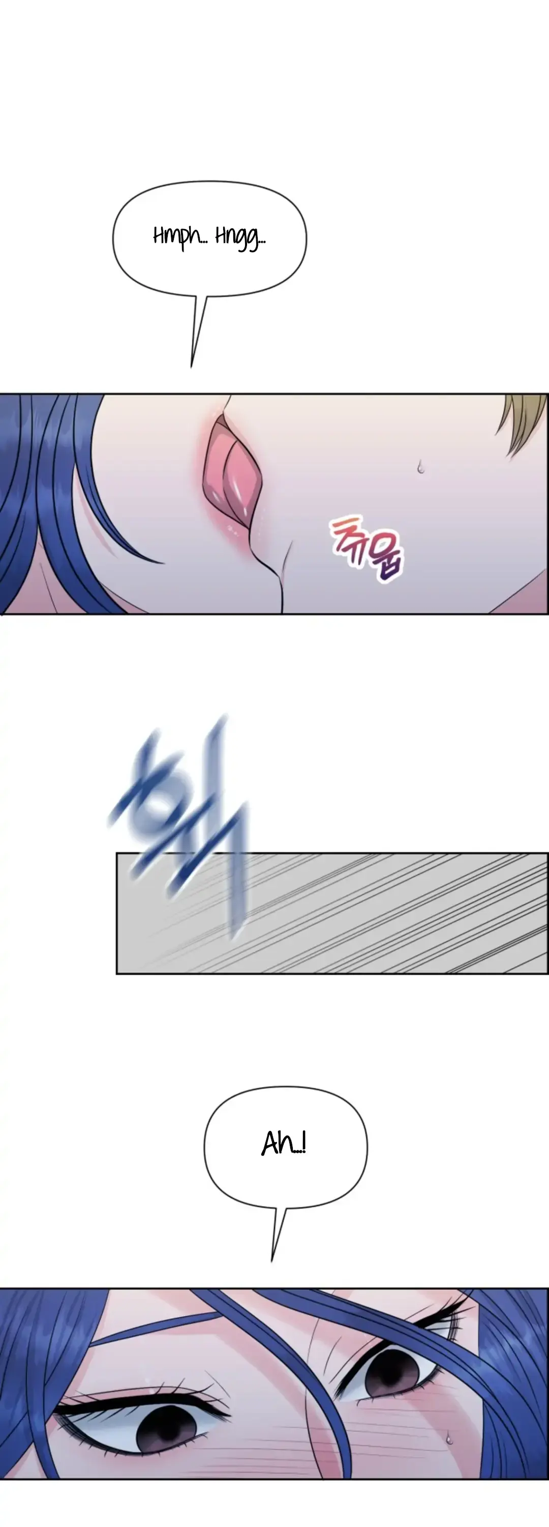 Which Alpha Do You Want? Chapter 35 page 24 - 