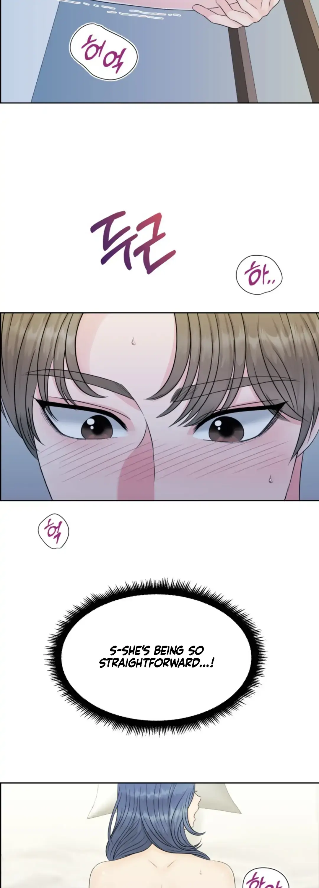 Which Alpha Do You Want? Chapter 35 page 30 - 