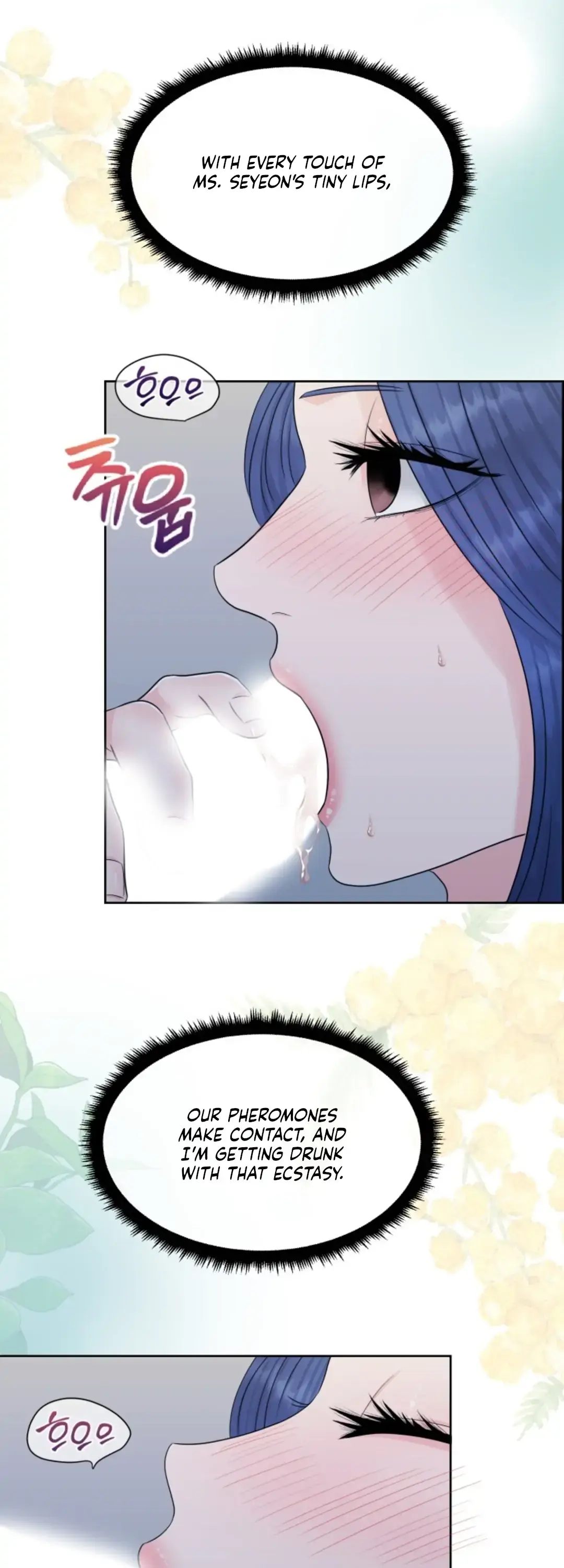 Which Alpha Do You Want? Chapter 35 page 39 - 