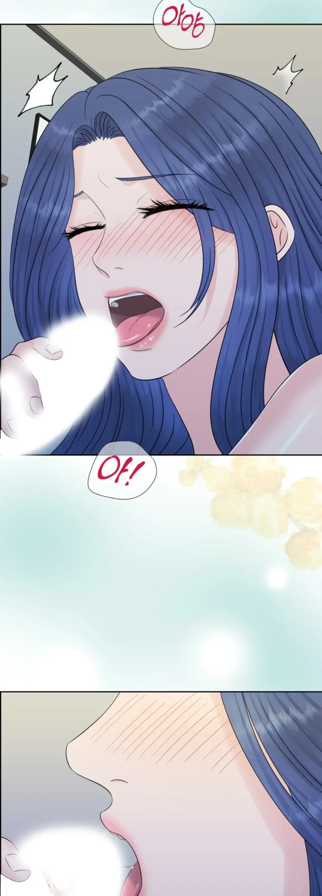 Which Alpha Do You Want? Chapter 35 page 43 - 