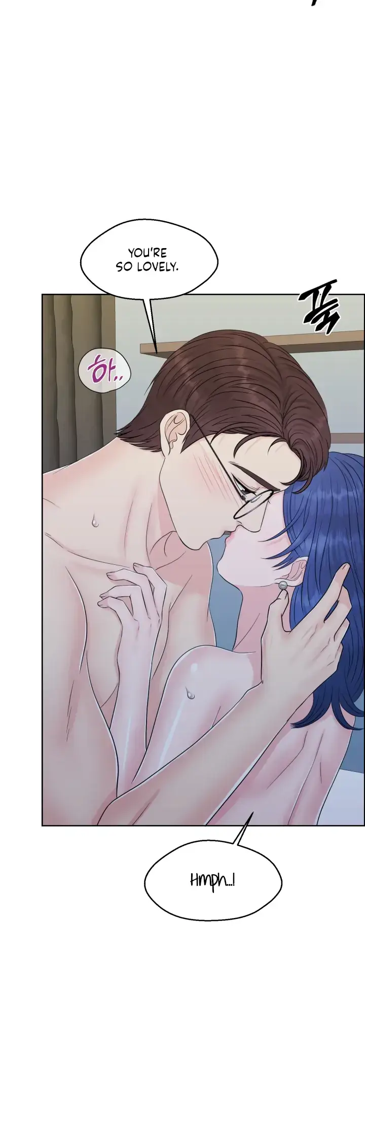 Which Alpha Do You Want? Chapter 36 page 22 - 