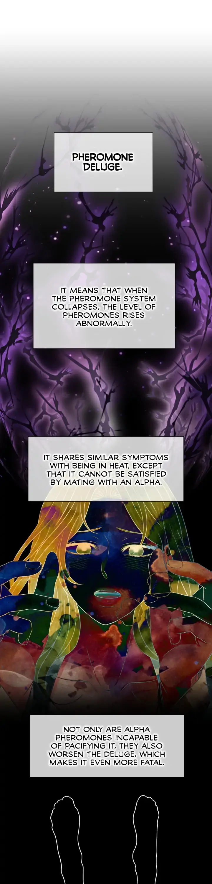 Which Alpha Do You Want? Chapter 37 page 12 - 