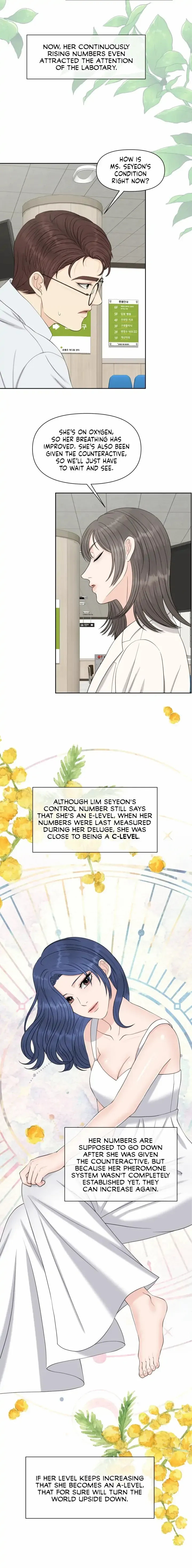 Which Alpha Do You Want? Chapter 37 page 18 - 