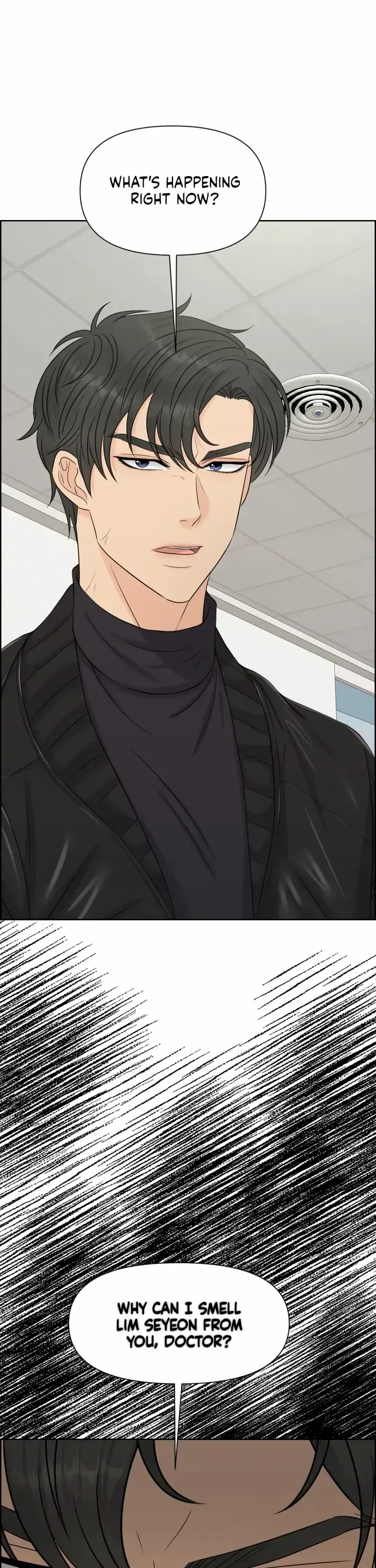 Which Alpha Do You Want? Chapter 37 page 30 - 