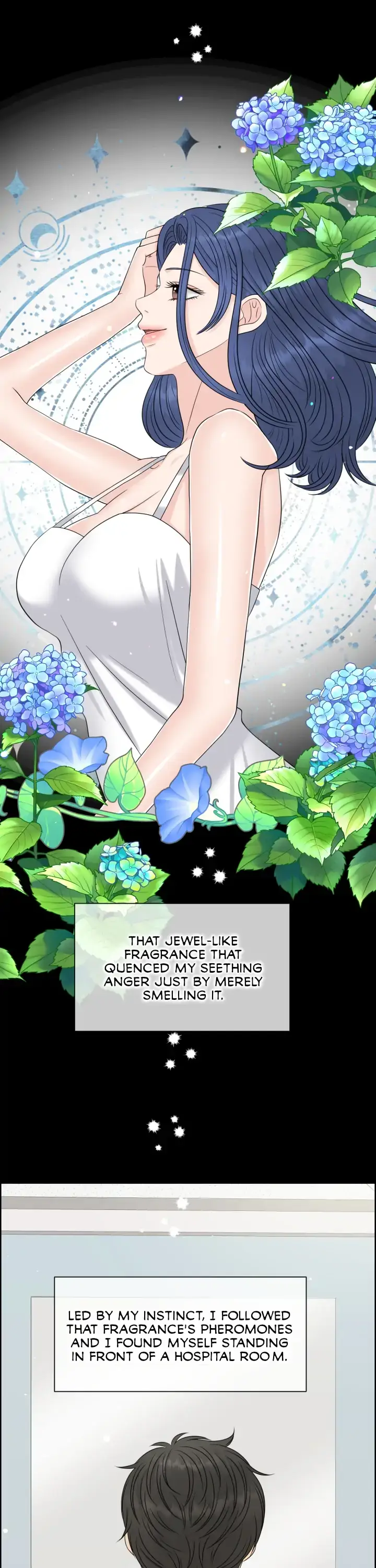 Which Alpha Do You Want? Chapter 37 page 33 - 