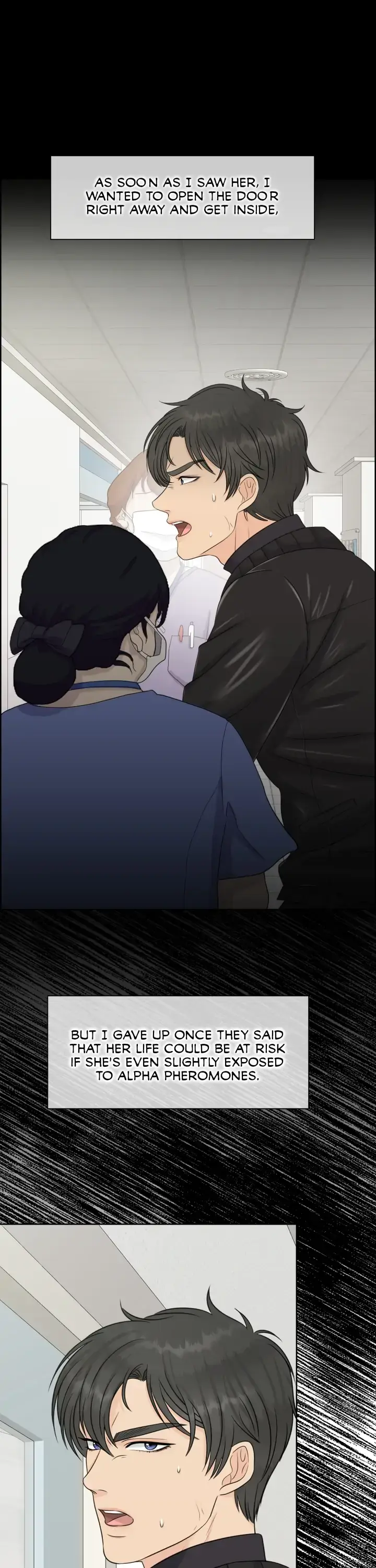 Which Alpha Do You Want? Chapter 37 page 36 - 
