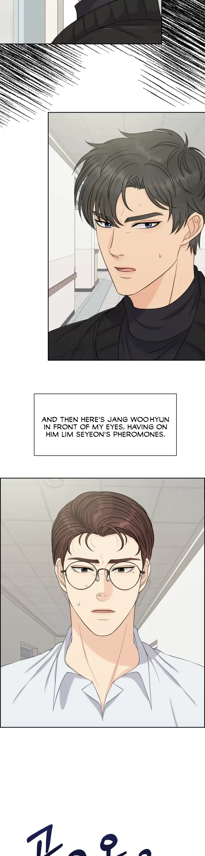 Which Alpha Do You Want? Chapter 37 page 37 - 